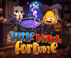 Little Witch`s Fortune