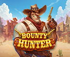 Bounty Hunter PP