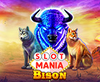 Slot Mania Bison